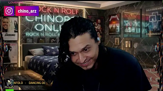Snapshot of chino_roz chatting on June 10, 7:20 am chino roz online show from June 10, 7:20 am