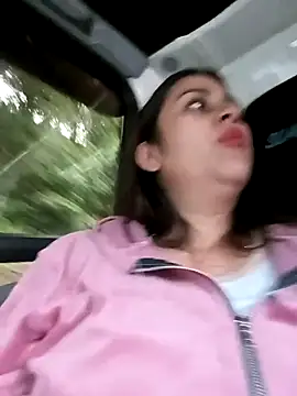 Latina sexy1 online show from January 8, 11:38 am