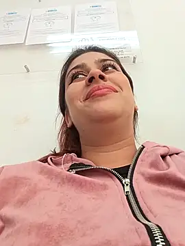 Latina sexy1 online show from September 22, 1:06 pm