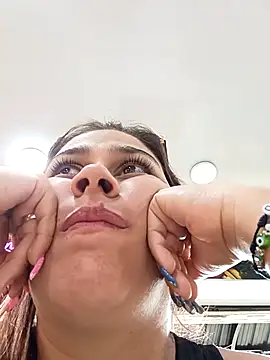 Latina sexy1 online show from September 16, 2:18 pm