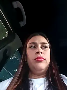 Latina sexy1 online show from October 15, 12:35 pm