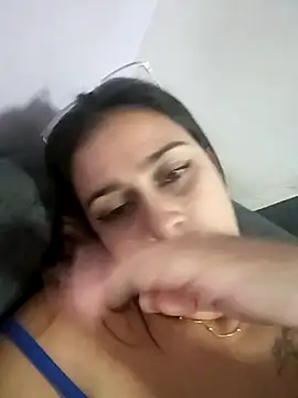 Snapshot of Latina_sexy1 chatting on February 6, 6:59 pm Latina sexy1 online show from February 6, 6:59 pm