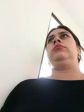 Latina sexy1 online show from October 13, 2:51 pm