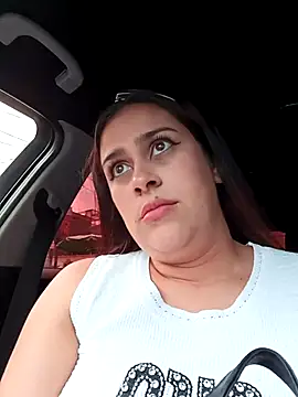 Latina sexy1 online show from October 1, 5:28 pm