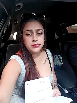 Latina sexy1 online show from September 29, 1:06 pm