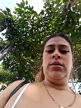 Latina sexy1 online show from April 1, 3:09 pm