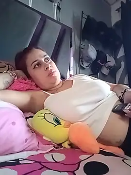Latina sexy1 online show from May 27, 12:56 pm
