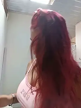 Latina sexy1 online show from May 17, 3:12 pm