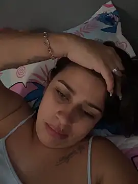 Latina sexy1 online show from March 21, 12:31 pm