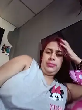 Latina sexy1 online show from May 23, 11:53 am