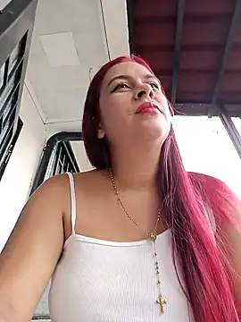 Latina sexy1 online show from May 4, 12:52 pm