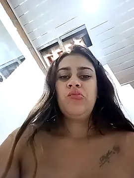 Latina sexy1 online show from April 9, 12:11 pm