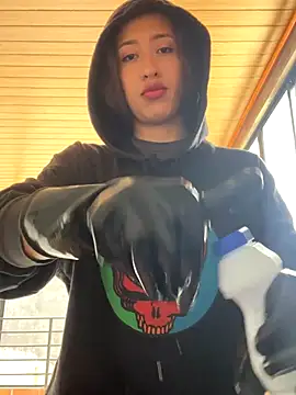 adila anich online show from November 27, 7:36 pm