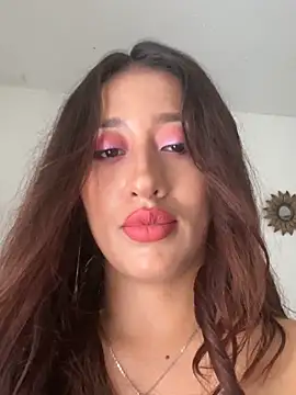 Snapshot of adila_anich chatting on March 14, 8:49 pm adila anich online show from March 14, 8:49 pm