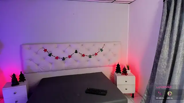 Aron cruz online show from December 4, 1:32 pm