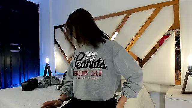 Aron cruz online show from March 18, 1:02 pm