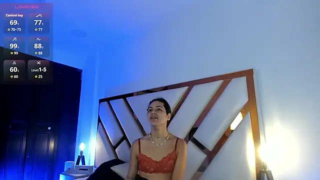 Aron cruz online show from June 3, 1:23 pm