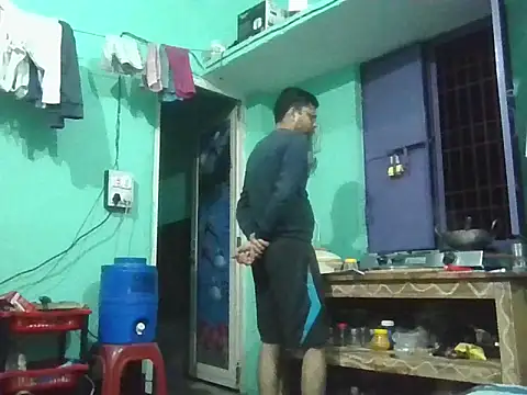 Snapshot of Exhibboi4fun chatting on November 20, 4:40 pm Exhibboi4fun online show from November 20, 4:40 pm