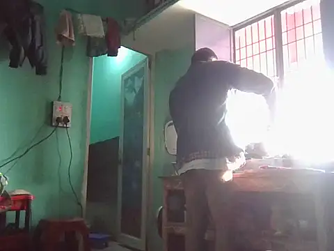 Snapshot of Exhibboi4fun chatting on December 16, 3:00 am Exhibboi4fun online show from December 16, 3:00 am