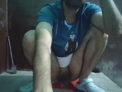 Snapshot of Exhibboi4fun chatting on November 4, 1:20 am Exhibboi4fun online show from November 4, 1:20 am