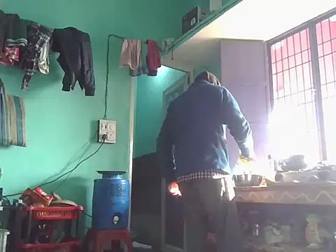 Snapshot of Exhibboi4fun chatting on December 15, 2:50 am Exhibboi4fun online show from December 15, 2:50 am