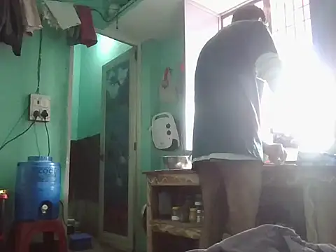 Snapshot of Exhibboi4fun chatting on November 18, 2:59 am Exhibboi4fun online show from November 18, 2:59 am