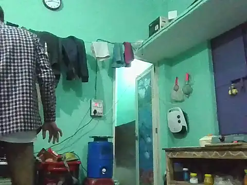 Snapshot of Exhibboi4fun chatting on December 14, 2:44 pm Exhibboi4fun online show from December 14, 2:44 pm