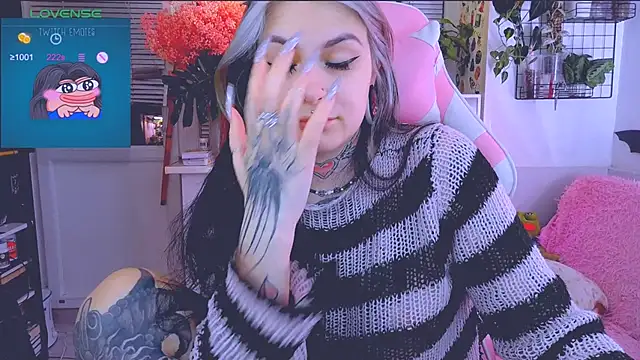 jelya sg online show from March 5, 5:39 pm