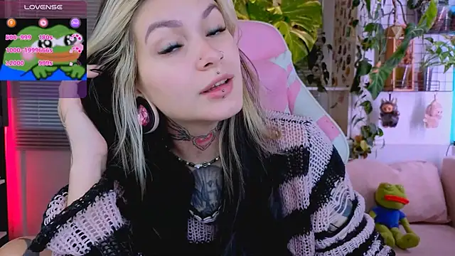 jelya sg online show from October 3, 9:55 am