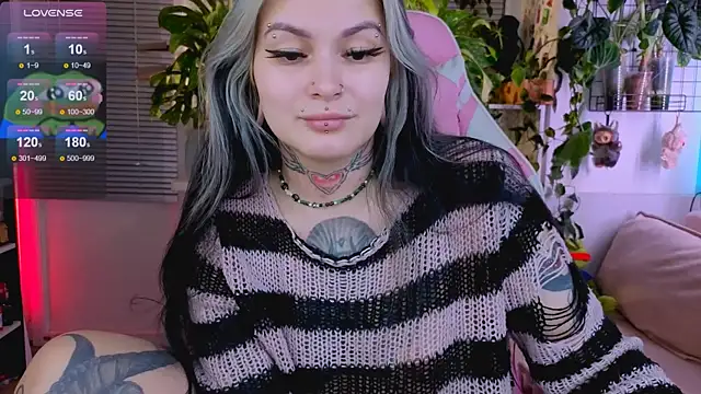 Snapshot of jelya_sg chatting on January 10, 3:07 pm jelya sg online show from January 10, 3:07 pm