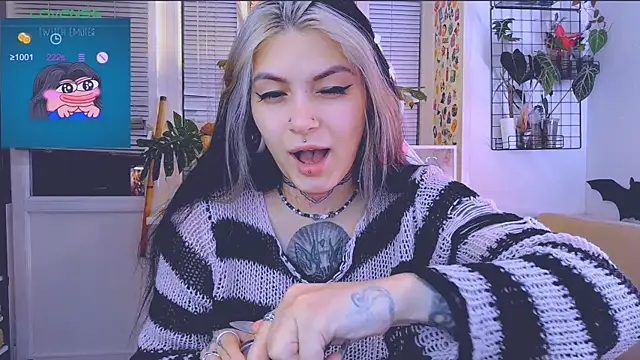 jelya sg online show from January 27, 2:13 pm