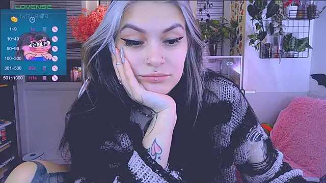 jelya sg online show from March 8, 6:05 pm