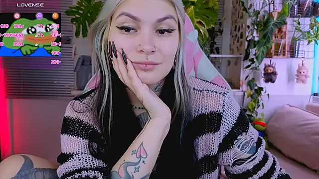 jelya sg online show from October 19, 12:52 pm