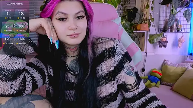 Snapshot of jelya_sg chatting on February 11, 12:49 pm jelya sg online show from February 11, 12:49 pm