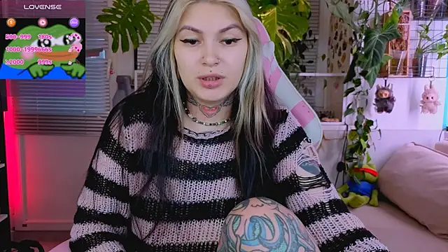 jelya sg online show from October 26, 12:38 pm