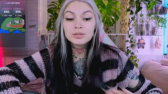 jelya sg online show from October 31, 12:24 pm