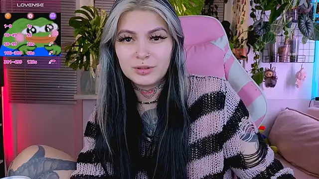 Snapshot of jelya_sg chatting on January 11, 4:03 pm jelya sg online show from January 11, 4:03 pm