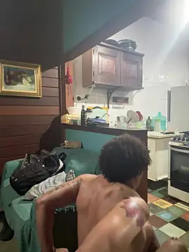 grosso-pau online show from January 3, 12:00 am