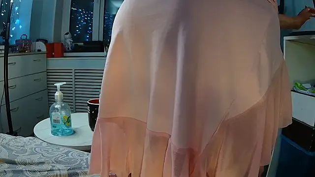 Snapshot of GlamSquirt chatting on September 24, 5:30 pm GlamSquirt online show from September 24, 5:30 pm