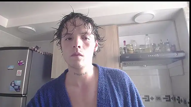 Santiago kiler online show from March 11, 8:03 pm