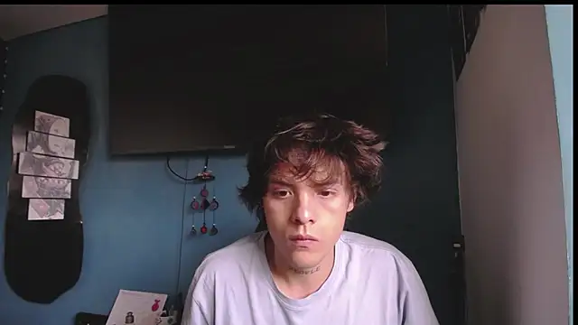 Santiago kiler online show from April 3, 3:29 pm