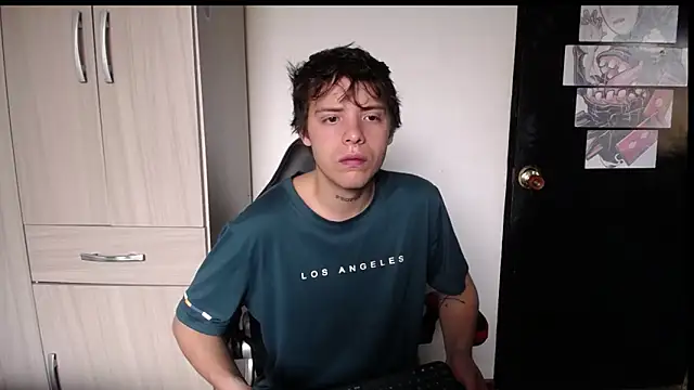 Santiago kiler online show from December 22, 3:56 pm