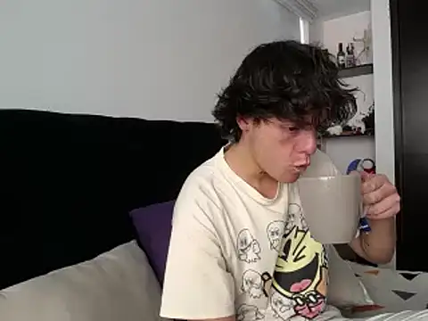 Santiago kiler online show from February 10, 2:05 pm