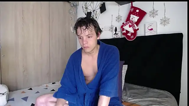 Santiago kiler online show from December 3, 1:32 pm