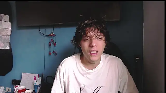 Santiago kiler online show from April 13, 4:44 pm