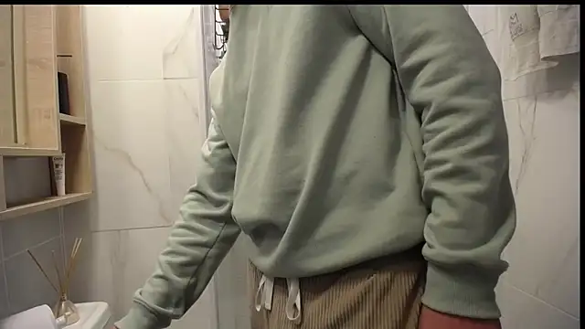 Santiago kiler online show from October 23, 11:31 am