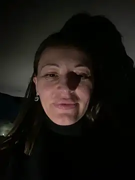 Natalieass online show from March 7, 6:00 pm