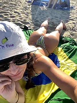 Natalieass online show from September 21, 2:55 pm