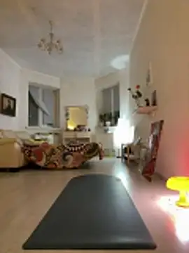 LeyaJohnson online show from January 16, 3:49 pm