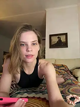 LeyaJohnson online show from January 11, 2:24 pm